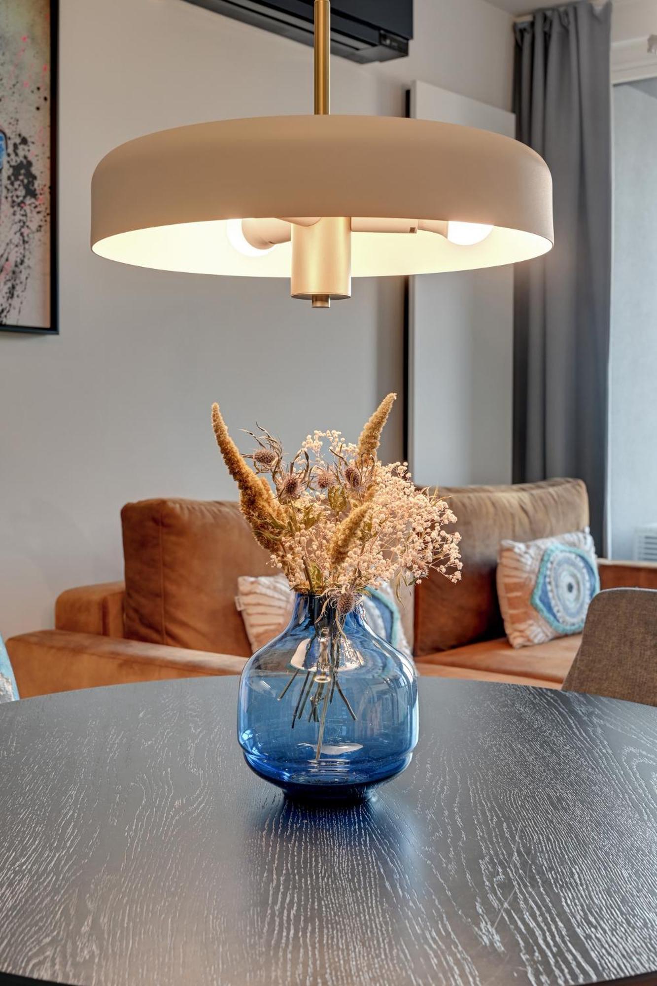 Chlebova - Riverside View Terrace, Free Parking, Gym & Kidsplay By Downtown Apartments Γκντανσκ Εξωτερικό φωτογραφία